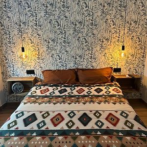 Habitación con Cama King