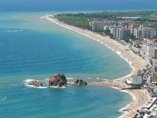Castillo de San Juan